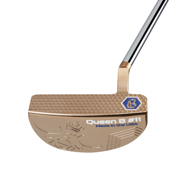 Bettinardi Queen B 11 Putter - Jumbo Grip 3 Bettinardi Queen B 11 Putter - Jumbo Grip