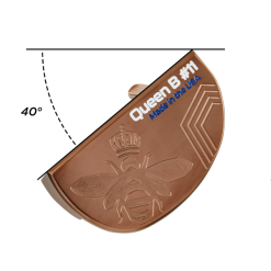 Bettinardi Queen B 11 Putter - Standard Grip 15 Bettinardi Queen B 11 Putter - Standard Grip -Cheap CLUBS Store Bettinardi Queen B 11 Putter Standard Grip Putter 7 9293ead9 57b0 4a55 b2b5 03d9849bfd74