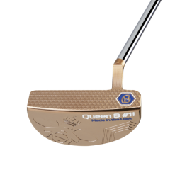 Bettinardi Queen B 11 Putter - Standard Grip