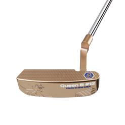 Bettinardi Queen B 12 Putter - Jumbo Grip