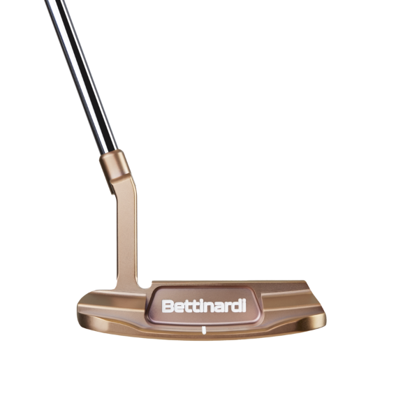 Bettinardi Queen B 12 Putter - Standard Grip 4 Bettinardi Queen B 12 Putter - Standard Grip - Image 2