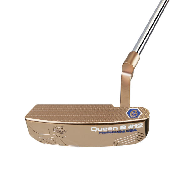 Bettinardi Queen B 12 Putter - Standard Grip 3 Bettinardi Queen B 12 Putter - Standard Grip