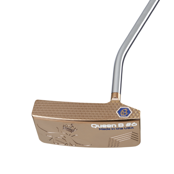 Bettinardi Queen B6 Putter 3 Bettinardi Queen B6 Putter