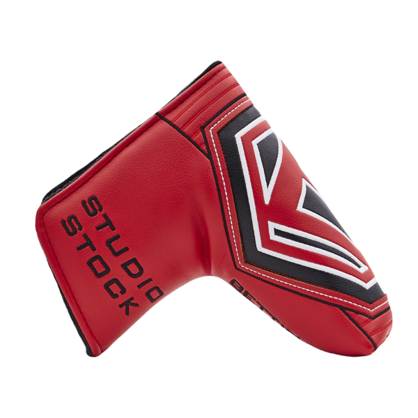 Bettinardi Studio Stock 17 Putter - Jumbo Grip 8 Bettinardi Studio Stock 17 Putter - Jumbo Grip - Image 6