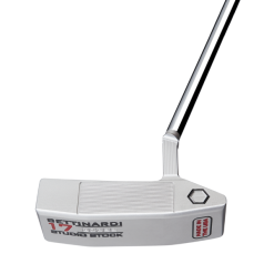 Bettinardi Studio Stock 17 Putter - Jumbo Grip