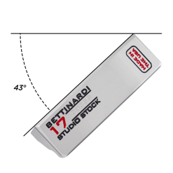 Bettinardi Studio Stock 17 Putter - Standard Grip -Cheap CLUBS Store Bettinardi Studio Stock 17 Putter Standard Grip Putter 7 d88b94a8 ce9d 4ec0 8bae 70e3f5c12c7e