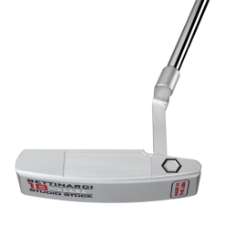 Bettinardi Studio Stock 18 Putter - Standard Grip