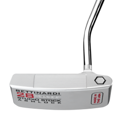 Bettinardi Studio Stock 28 Armlock Putter