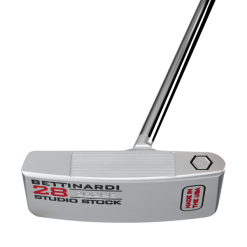 Bettinardi Studio Stock 28 Centre Putter - Standard Grip