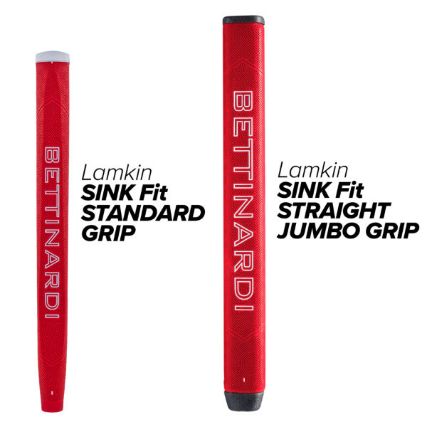 Bettinardi Studio Stock 28 Centre Shaft Putter - Jumbo Grip 6 Bettinardi Studio Stock 28 Centre Shaft Putter - Jumbo Grip - Image 4