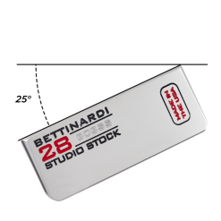 Bettinardi Studio Stock 28 Centre Shaft Putter - Jumbo Grip 14 Bettinardi Studio Stock 28 Centre Shaft Putter - Jumbo Grip -Cheap CLUBS Store Bettinardi Studio Stock 28 Centre Shaft Putter Jumbo Grip Putter 6 aaca6860 d2f5 4699 9502 c52cca7c542e