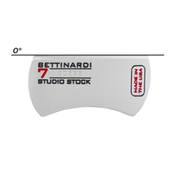 Bettinardi Studio Stock 7 Putter - Standard Grip -Cheap CLUBS Store Bettinardi Studio Stock 7 Putter Standard Grip Putter 8 548cb1d0 e608 42e1 bf43 4527585a5bb5