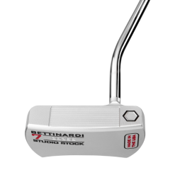 Bettinardi Studio Stock 7 Putter - Standard Grip