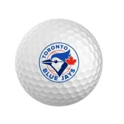 Titleist Blue Jays Titelist Velocity Golf Balls - One Dozen