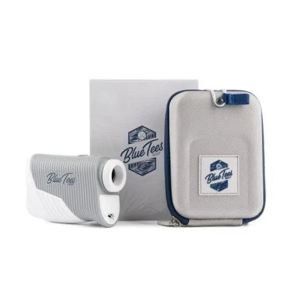 Sundog Blue Tees Series 2 Golf Rangefinder 4 Sundog Blue Tees Series 2 Golf Rangefinder - Image 2