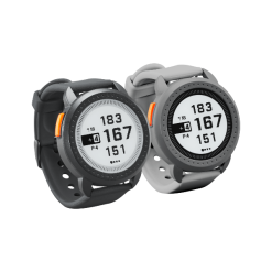 Bushnell Ion Edge GPS Golf Watch