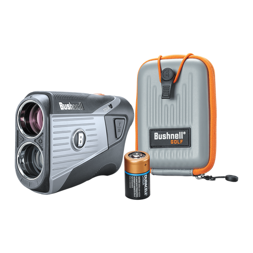 Bushnell Tour V5 Golf Rangefinder 4 Bushnell Tour V5 Golf Rangefinder - Image 2