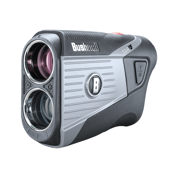 Bushnell Tour V5 Golf Rangefinder 3 Bushnell Tour V5 Golf Rangefinder