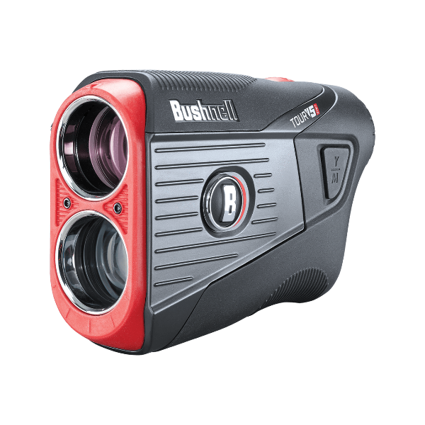 Bushnell Tour V5 Shift With Slope Golf Rangefinder 3 Bushnell Tour V5 Shift With Slope Golf Rangefinder