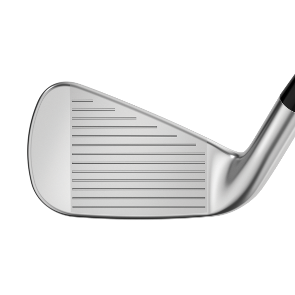 Callaway Apex 21 Iron Sets - Graphite 4 Callaway Apex 21 Iron Sets - Graphite - Image 2
