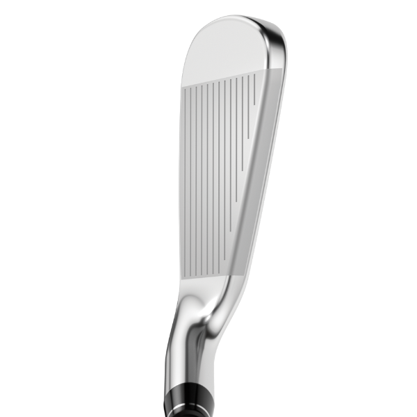 Callaway Apex 21 Iron Sets - Graphite 5 Callaway Apex 21 Iron Sets - Graphite - Image 3