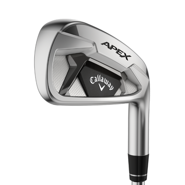 Callaway Apex 21 Iron Sets - Graphite 6 Callaway Apex 21 Iron Sets - Graphite - Image 4