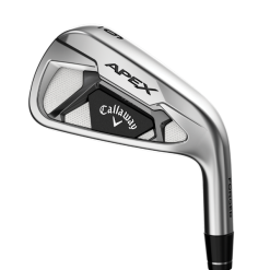 Callaway Apex 21 Iron Sets - Steel