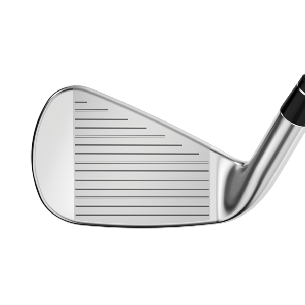 Callaway Apex DCB 21 Individual Irons - Graphite - Free Custom Options 4 Callaway Apex DCB 21 Individual Irons - Graphite - Free Custom Options - Image 2