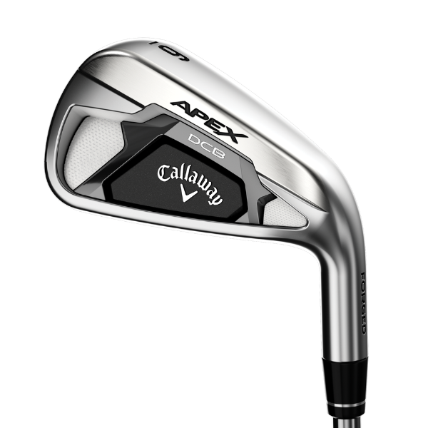 Callaway Apex DCB 21 Individual Irons - Graphite - Free Custom Options 3 Callaway Apex DCB 21 Individual Irons - Graphite - Free Custom Options