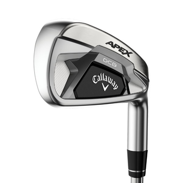 Callaway Apex DCB 21 Iron Sets - Graphite - Free Custom Options 6 Callaway Apex DCB 21 Iron Sets - Graphite - Free Custom Options - Image 4