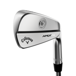 Callaway Apex MB 21 Iron Sets - Steel - Free Custom Options