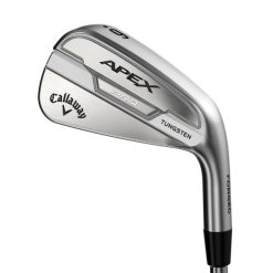 Callaway Apex Pro 21 Individual Irons - Graphite - Free Custom Options