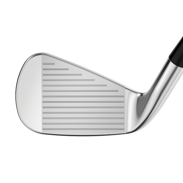 Callaway Apex Pro 21 Iron Sets - Graphite - Free Custom Options 5 Callaway Apex Pro 21 Iron Sets - Graphite - Free Custom Options - Image 3