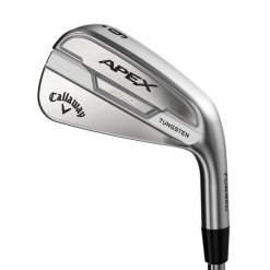 Callaway Apex Pro 21 Iron Sets - Graphite