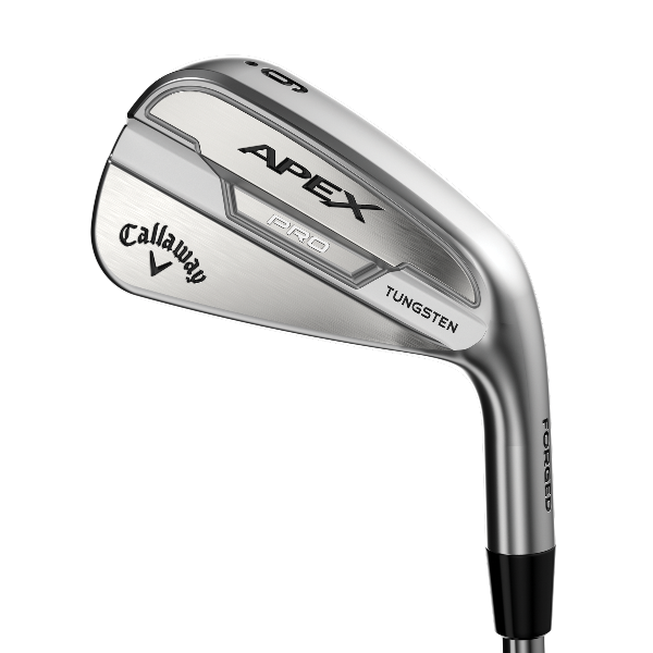 Callaway Apex Pro 21 Iron Sets - Graphite 3 Callaway Apex Pro 21 Iron Sets - Graphite
