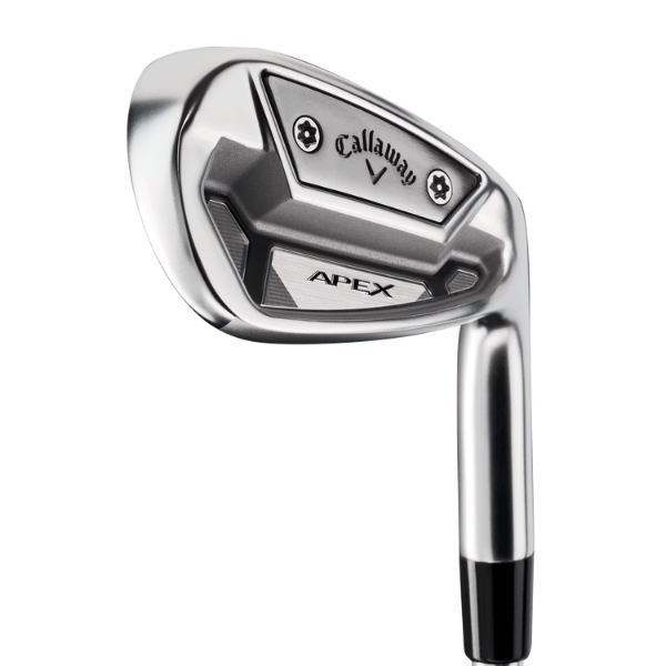Callaway Apex TCB Individual Irons - Graphite - Free Custom Options 3 Callaway Apex TCB Individual Irons - Graphite - Free Custom Options