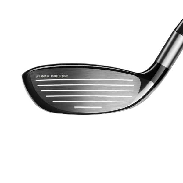 Callaway Apex Utility/Fairway Wood - Free Custom Options 5 Callaway Apex Utility/Fairway Wood - Free Custom Options - Image 3