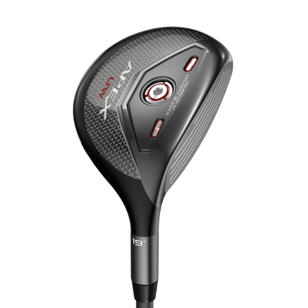 Callaway Apex Utility/Fairway Wood - Free Custom Options 3 Callaway Apex Utility/Fairway Wood - Free Custom Options