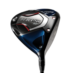 Callaway Big Bertha B21 Driver