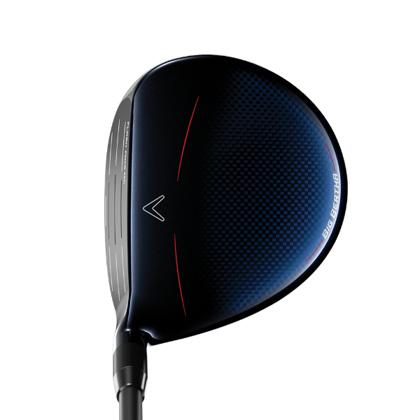 Callaway Big Bertha B21 Fairway 4 Callaway Big Bertha B21 Fairway - Image 2