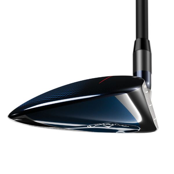 Callaway Big Bertha B21 Fairway 6 Callaway Big Bertha B21 Fairway - Image 4