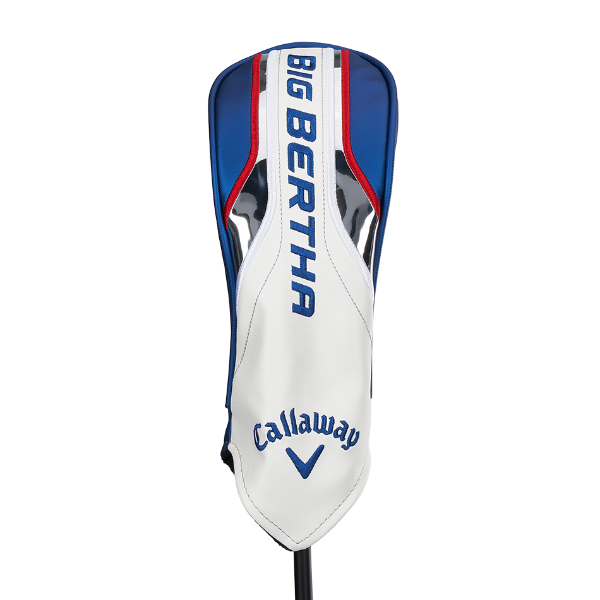 Callaway Big Bertha B21 Fairway 7 Callaway Big Bertha B21 Fairway - Image 5