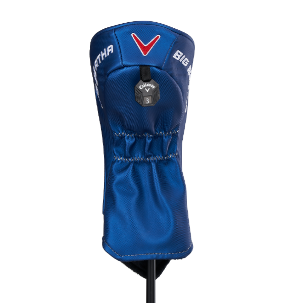 Callaway Big Bertha B21 Fairway 8 Callaway Big Bertha B21 Fairway - Image 6