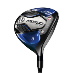 Callaway Big Bertha Reva Fairway - Womens