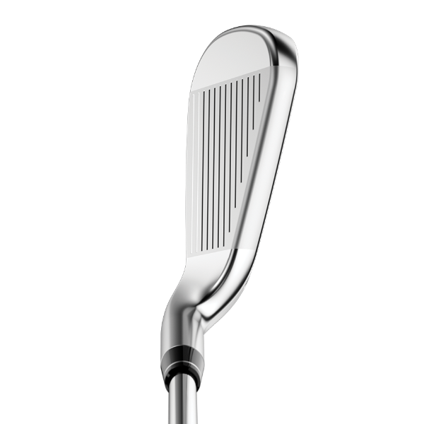Callaway Big Bertha Reva Individual Irons - Womens 5 Callaway Big Bertha Reva Individual Irons - Womens - Image 3