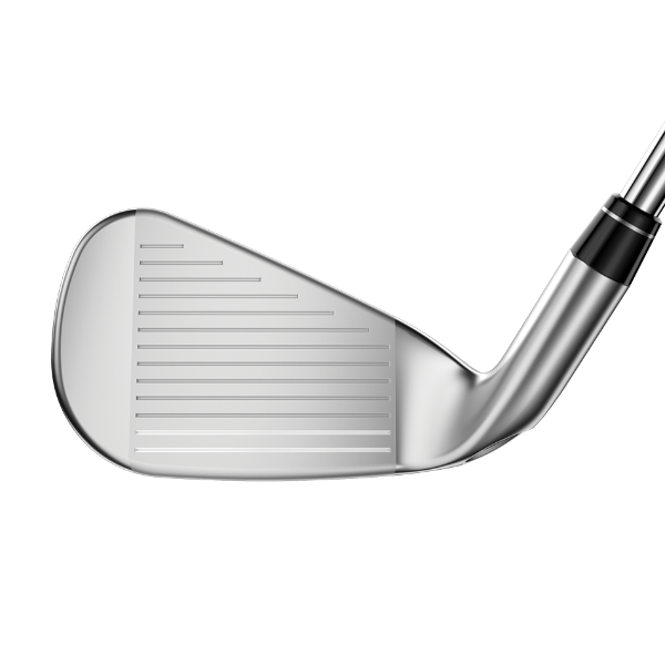 Callaway Big Bertha Reva Individual Irons - Womens 6 Callaway Big Bertha Reva Individual Irons - Womens - Image 4