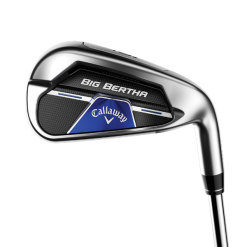 Callaway Big Bertha Reva Individual Irons - Womens