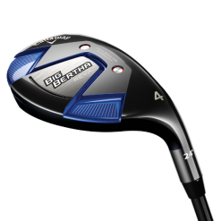 Callaway Big Bertha Reva Iron/Hybrid Sets - Womens