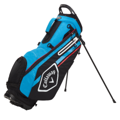 Callaway CHEV 4-Way Stand Bag -Cheap CLUBS Store Callaway CHEV 4 Way Stand Bag Stand Carry Bag 3