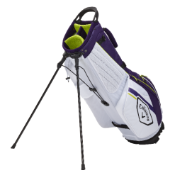 Callaway CHEV 4-Way Stand Bag -Cheap CLUBS Store Callaway CHEV 4 Way Stand Bag Stand Carry Bag 7